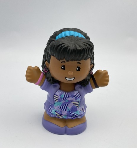 Fisher price little people - fisher-price,