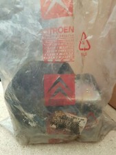 Cintura di sicurezza posteriore sinistra Citroen Saxo 3 porte 8972CT NUOVA ORIGINALE