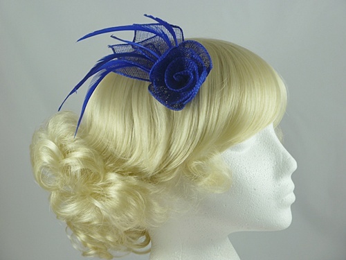 Fascinatore doppio fiore - , e