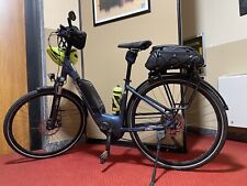 bicicletta elettrica KTM pedalata assistita usata