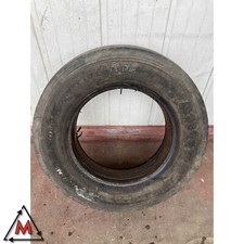 Gomma pneumatico autocarro 6.00 R16C 103/101N HANKOOK AH11S usato (98840)