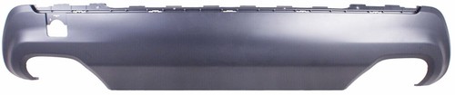 Paraurti posteriore per jeep - paraurti,