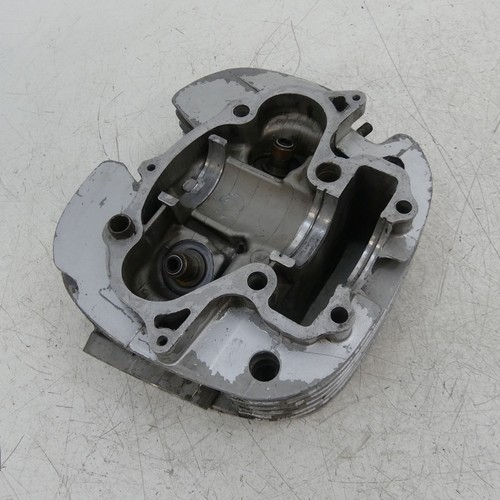 Yamaha 500 2j4 78 testa - sr,