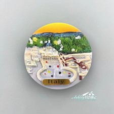 Calamita frigo resina 3D