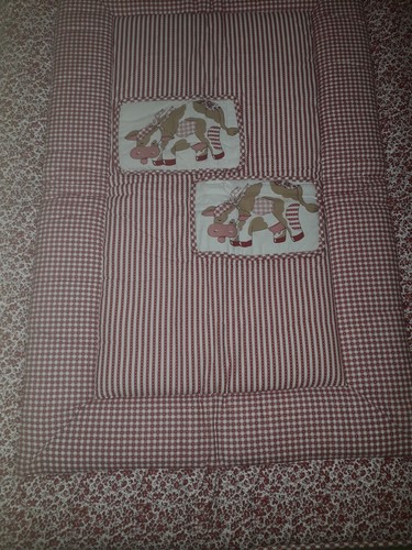 Tappeto cameretta bambini