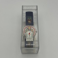 Orologio uomo Swatch