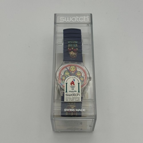 Orologio uomo swatch - orologio,