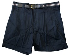 MASTER OUTDOOR blue shorts