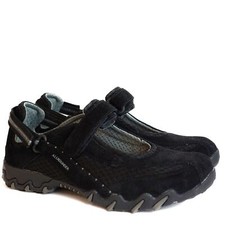 ALLROUNDER NIRO SCARPETTA ALLACCIATA A STRAPPO TREKKING