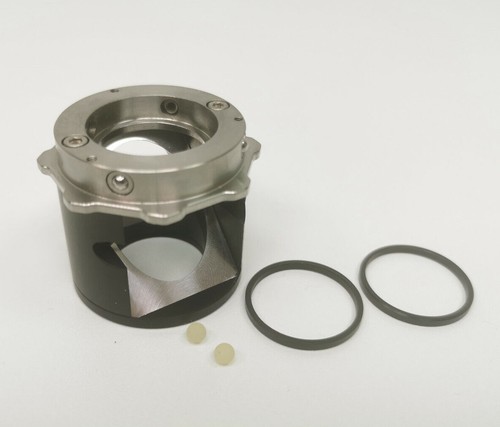 Microscopio polarizzatore