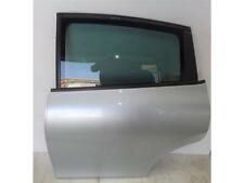 1P0833055 PORTA POSTERIORE SX SEAT LEON (1P1) 5P BERL (2005) GRIGIO CHIARO