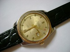 VINTAGE AUTOMATIC BULOVA