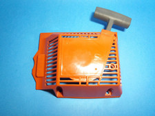 Rinculo avviamento per