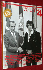 RIVISTA " ALTA FEDELTA' "  N° 4  ( AUTORI VARI ) - ED. BD 2005