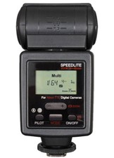 Flash fotocamera Pro D3500