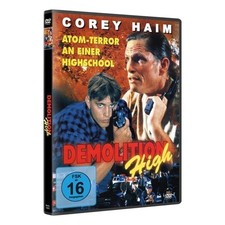 DEMOLITION HIGH - HAIM,COREY