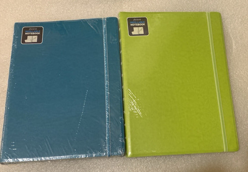 Filofax notebook ricaricabili - filofax,