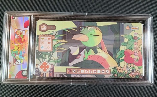 Pokemon xatu non tcg fan - non,
