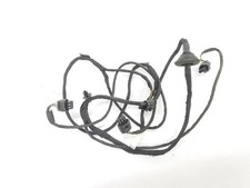 A2075403434 sensori parcheggio per MERCEDES CLASE C LIM. 2.1 CDI (136 CV)