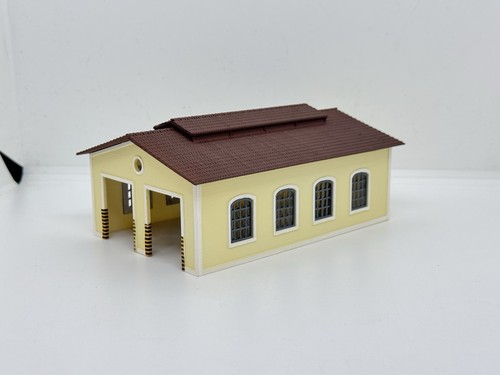 Train kit rimessa - train,