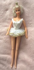 Barbie bambola ballerina anni