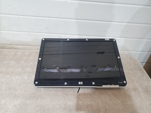 W1907v monitor lcd - hp,