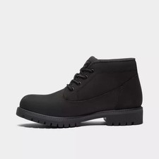 Timberland Heritage Mid Lace