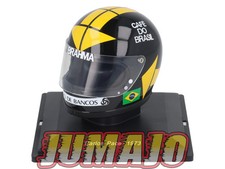 CFO69 Casque Formule 1