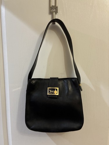 Borsa tracolla vintage - a,