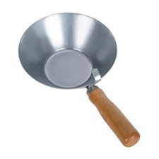 Secchio, Mescolatore per