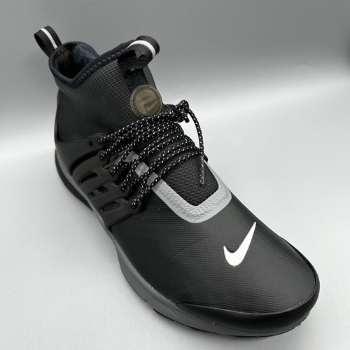 Nike air presto mid utility - air,