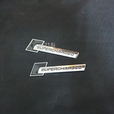 2x Adesivo Stemma Distintivo