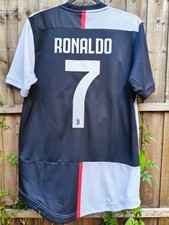 Maglia Calcio Juventus Home