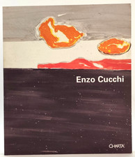 ENZO CUCCHI PIÙ VICINO ALLA