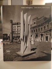 Pablo atchugarry città - pablo,
