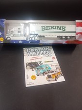 VOLVO VNL 730 - 1/43 scale (