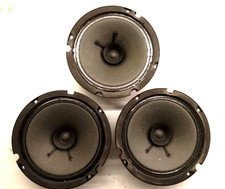 RCF ALTOPARLANTI FULLRANGE