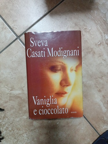 Sveva casati modignani - casati,