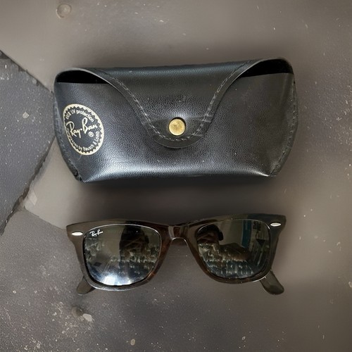 Ray ban wayfarer rb2140 - ray-ban,
