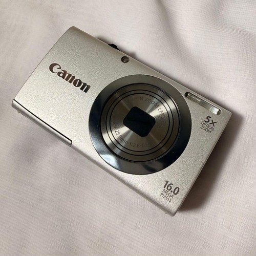 Console canon powershot a2300 - powershot,