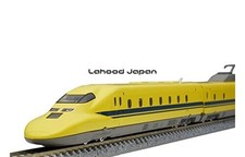 TOMIX N gauge JR 923-type