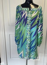 Abito vintage Emilio Pucci