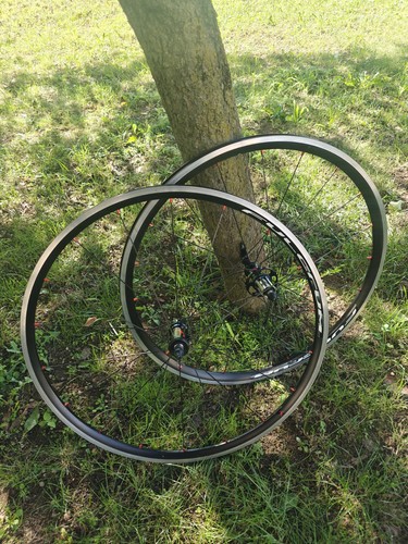 Ruote fulcrum racing corsa - fulcrum,