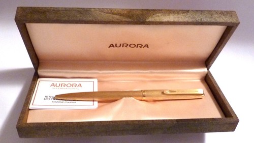 Aurora penna a - a, sfera