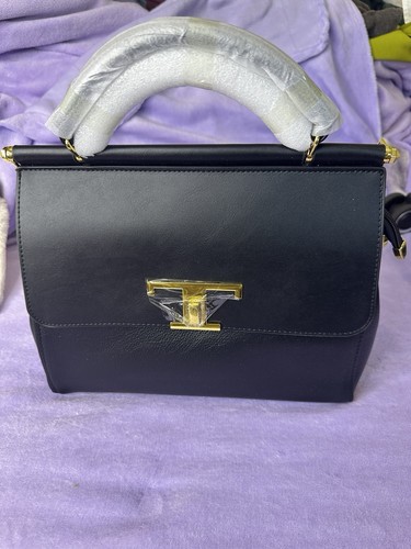 Borsa donna nera - , ecopelle