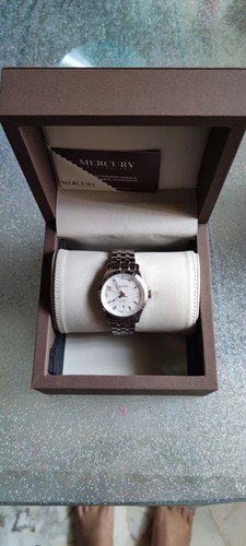 Orologio automatico swiss made - swiss,