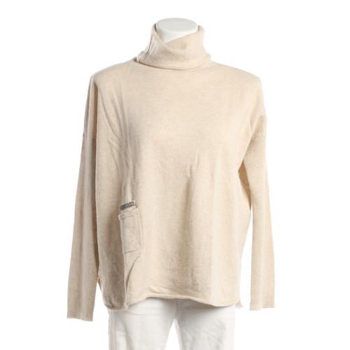 Maglione emisfero cashmere - maglione, m