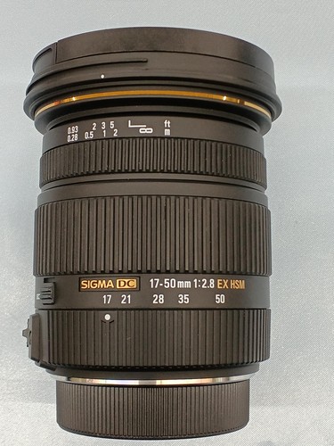 8 ex dc hsm - mm, f2.8