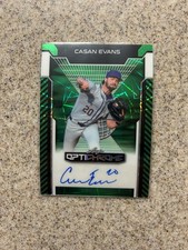 CASAN EVANS 2025 LEAF