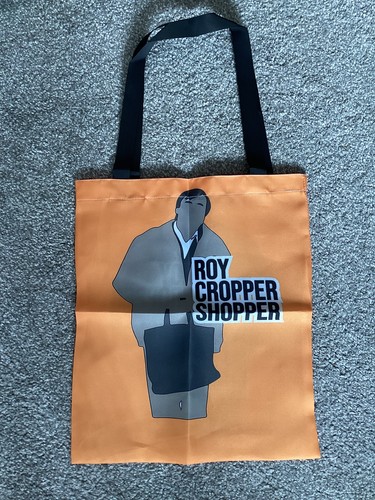 Borsa shopping nuova roy - shopping,